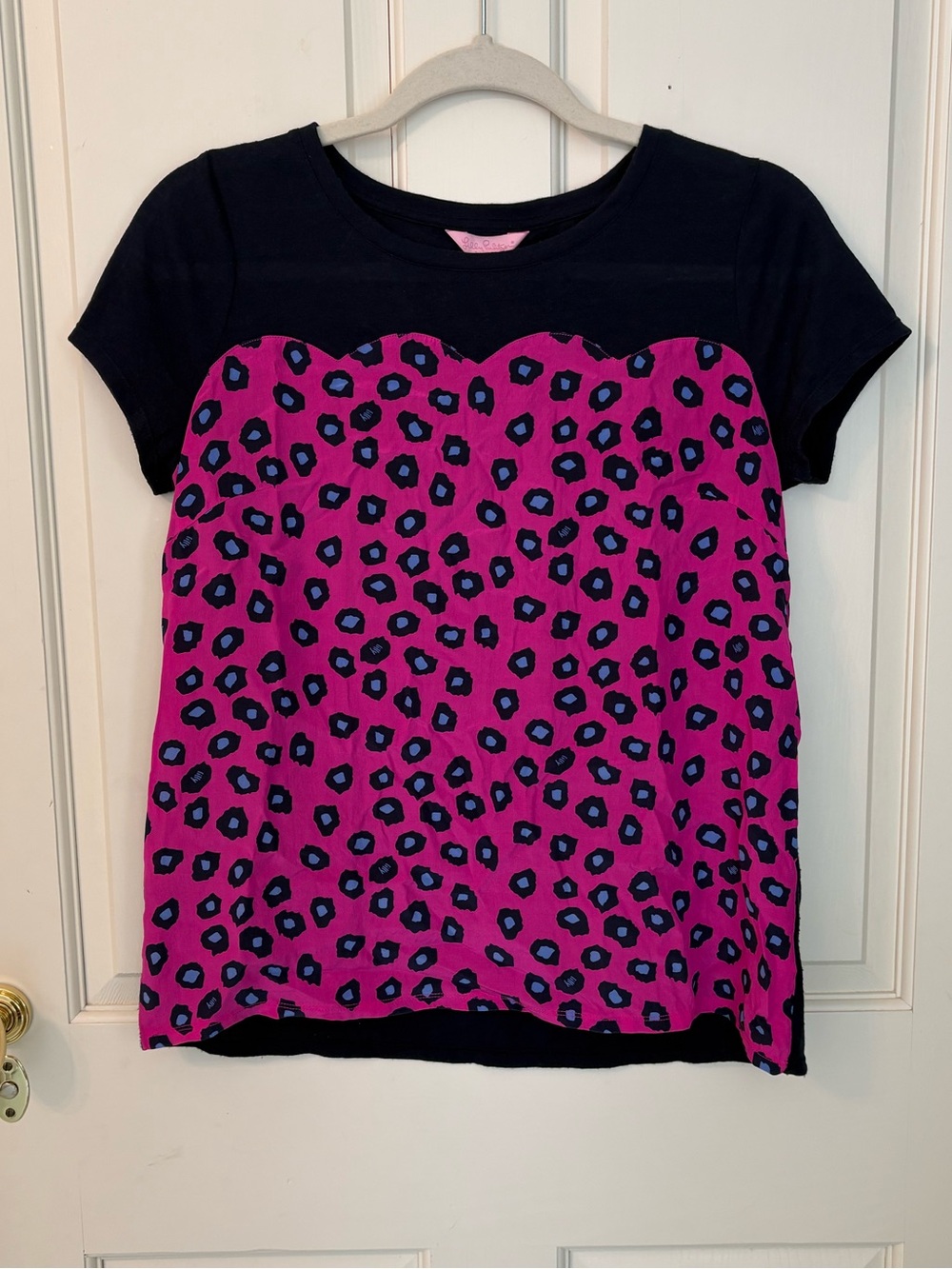 Lilly Pulitzer Emma Top